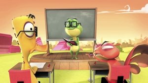 Poster for Let's Play Teachers