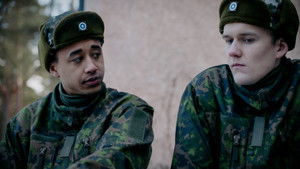 Poster for Episode 3