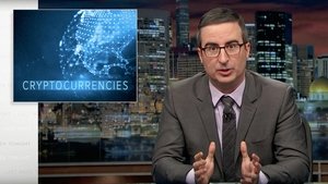 Poster for Cryptocurrencies