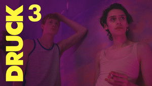 Poster for Can you feel it?