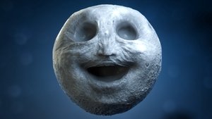 Poster for Moon