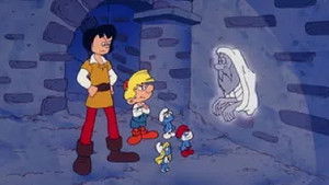 Poster for Episode 9