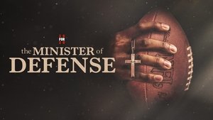 Poster for The Minister of Defense