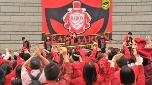 Poster for Zi-O on Parade 2018