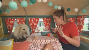 Poster for Episode 91