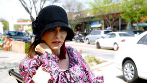 Poster for Off the Leash Poster for Off the Leash