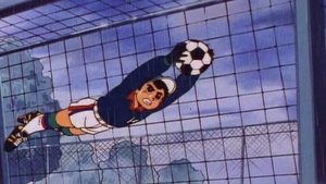 Poster for We Won't Give Up! We'll Definitely Score One Goal!