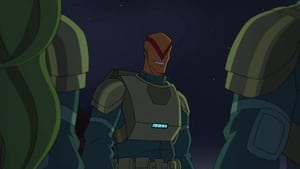 Poster for U-Foes