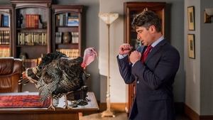 Poster for Talkin' Turkey