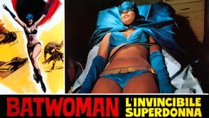 Poster for The Batwoman