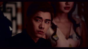 Poster for Snake Brow Copper Fish