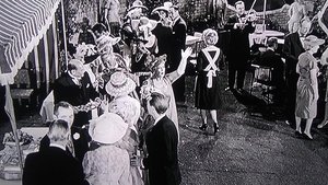 Poster for The Garden Party
