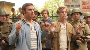 Poster for Episode 7