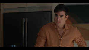 Poster for Rastro perdido