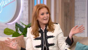 Poster for George Brescia, Liris Crosse, Sarah Ferguson Poster for George Brescia, Liris Crosse, Sarah Ferguson