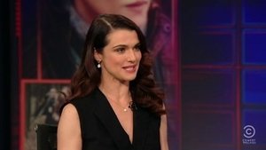 Poster for Rachel Weisz