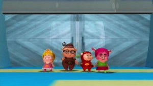 Poster for Episode 17