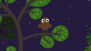 Poster for The Owl