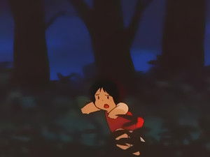 Poster for Good-bye Forever