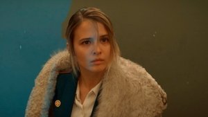 Poster for Episode 8