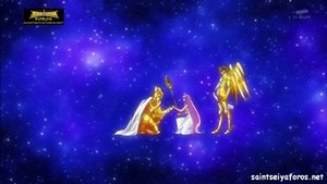 Poster for Taurus Charge!! Reaching Pallas's Chamber!