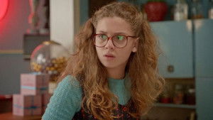 Poster for Episode 6