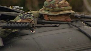 Poster for Special Forces