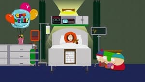 Poster for Kenny Dies