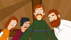 Poster for From Tusk Til Dawn Adventure