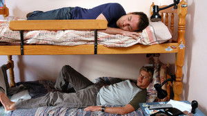 Poster for Old Wounds