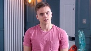 Poster for #Hollyoaks