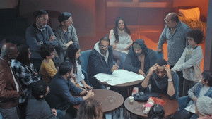 Poster for Episode 11 Poster for Episode 11