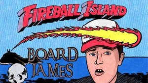 Poster for Fireball Island