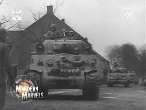 Poster for Tank Crews