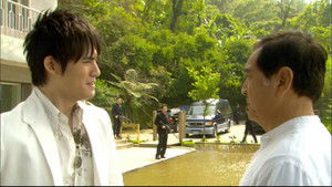 Poster for Episode 20 Poster for Episode 20