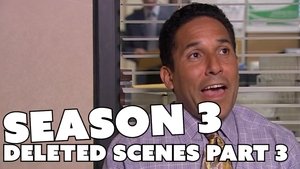 Poster for Season 3 Deleted Scenes Part 3