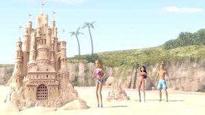 Poster for Day at the Beach