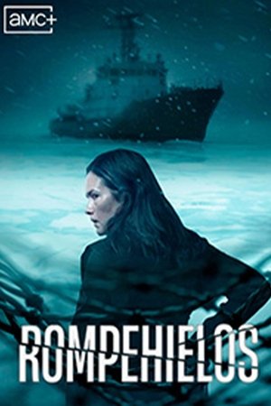 Rompehielos
