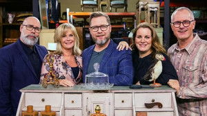 Poster for Episode 6