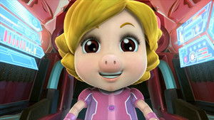 Poster for Episode 37