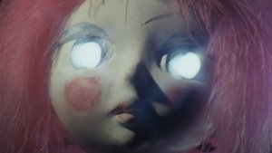 Poster for Scary! The Laughing Doll