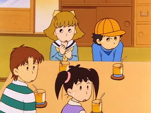 Poster for Episode 100