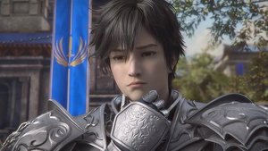 Poster for Episode 12