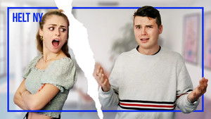 Poster for Is Mika unfaithful?