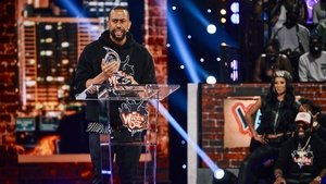 Poster for Affion Crockett