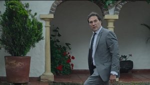 Poster for Life or Death Matter