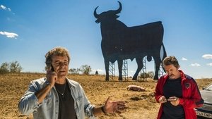 Poster for Episode 1