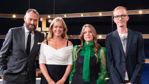 Poster for Episode 52