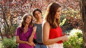 Poster for Amend the Mistakes