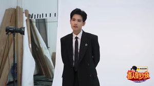 Poster for S2 Behind the Scenes Poster for S2 Behind the Scenes